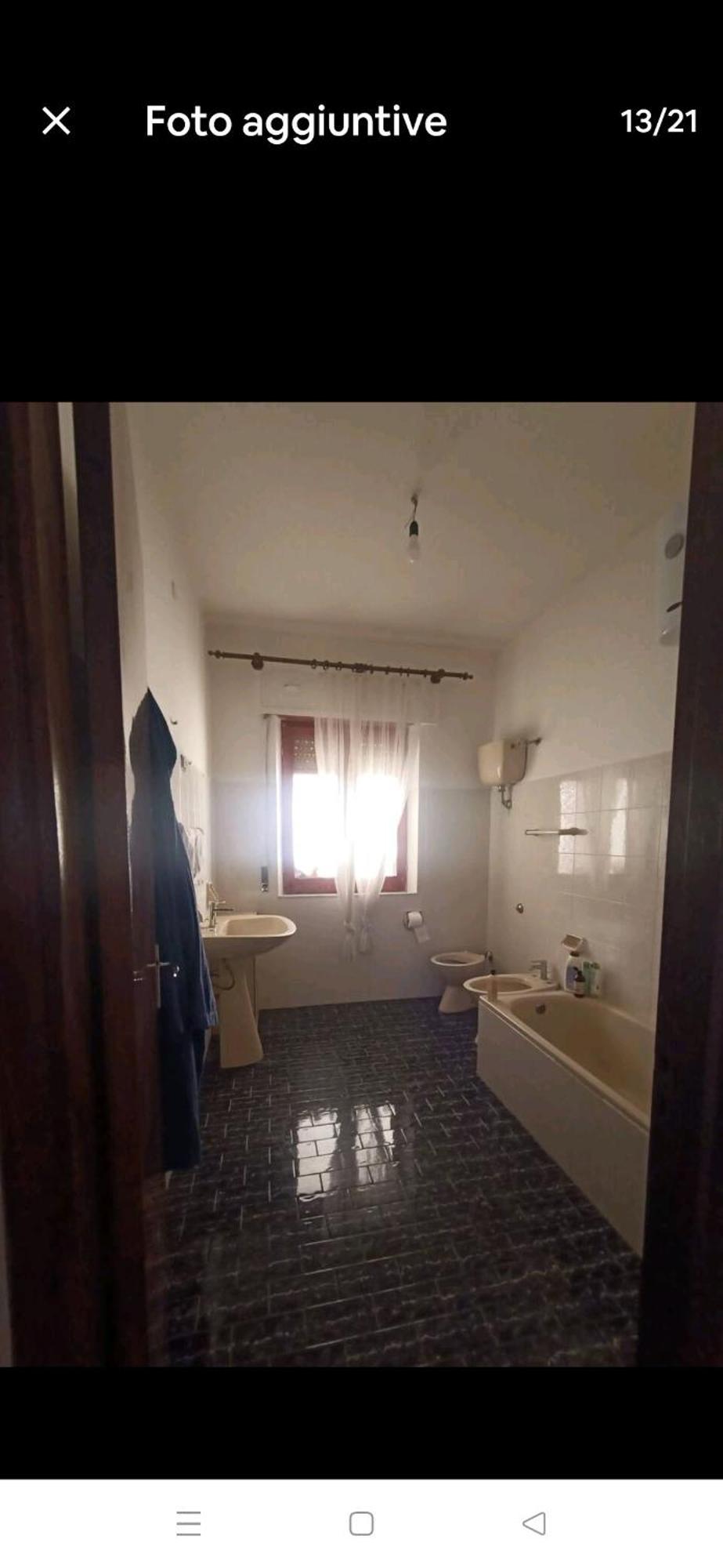 Janas House Apartment Bari Sardo Exterior photo