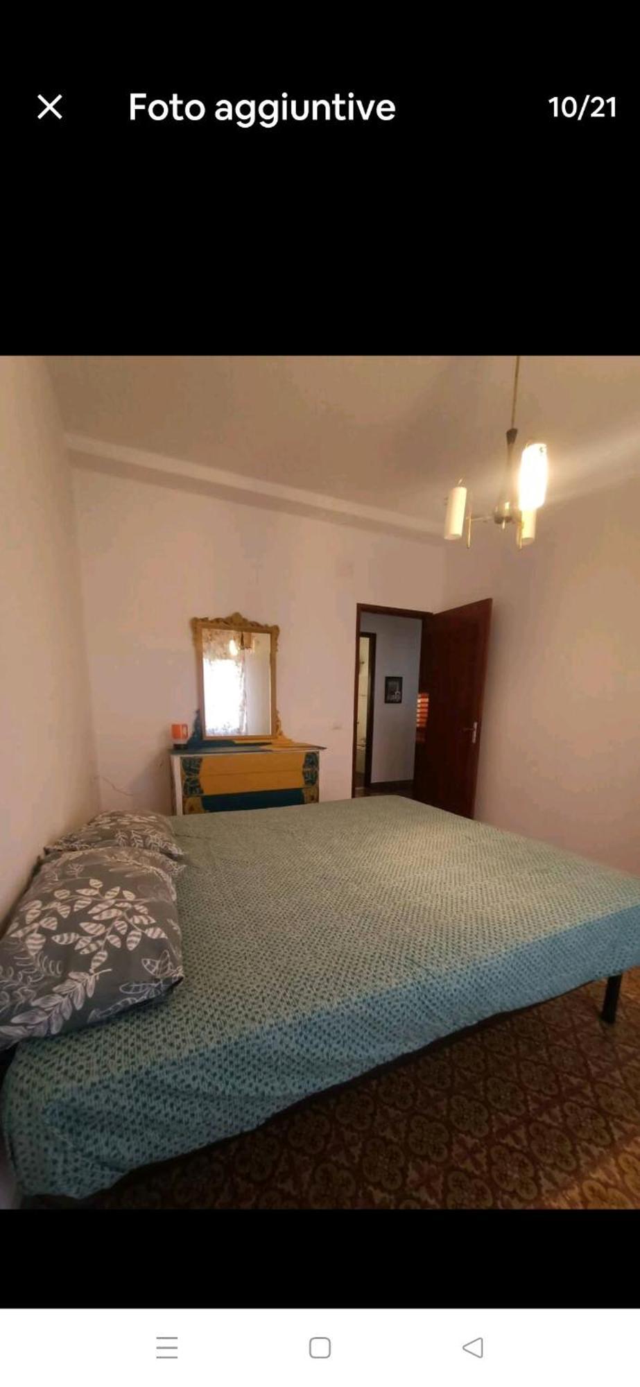 Janas House Apartment Bari Sardo Exterior photo