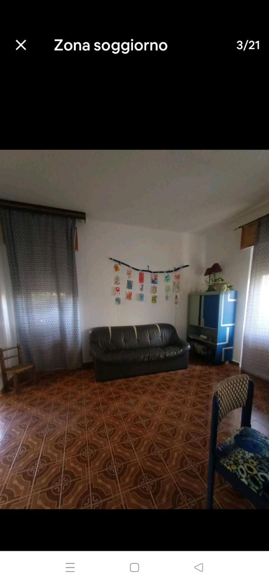 Janas House Apartment Bari Sardo Exterior photo