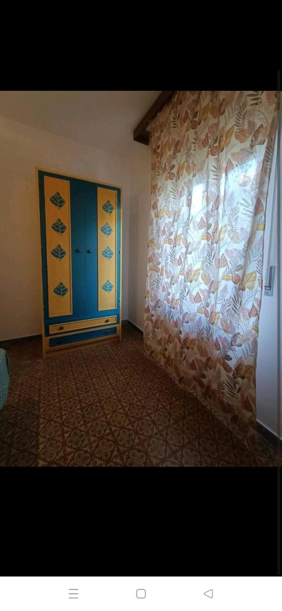 Janas House Apartment Bari Sardo Exterior photo