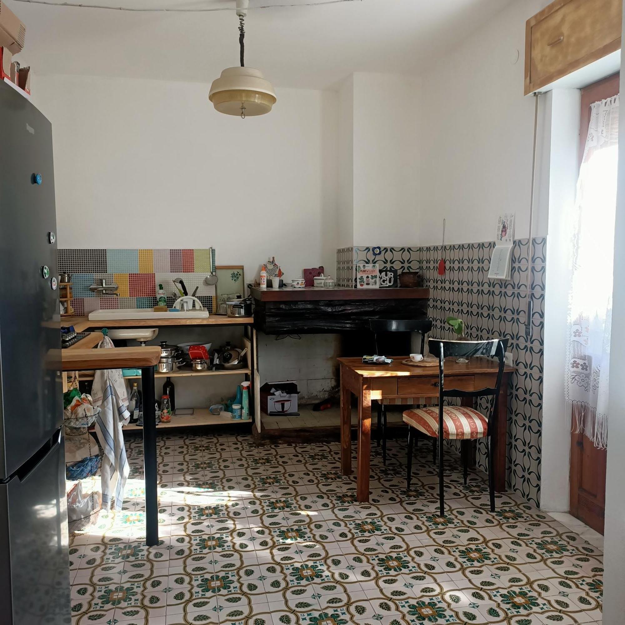 Janas House Apartment Bari Sardo Exterior photo