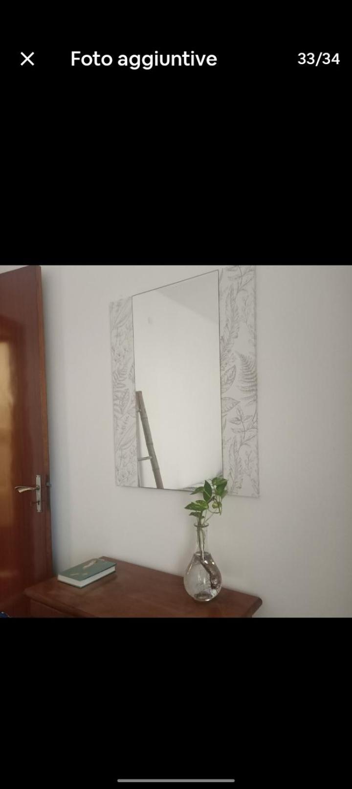 Janas House Apartment Bari Sardo Exterior photo