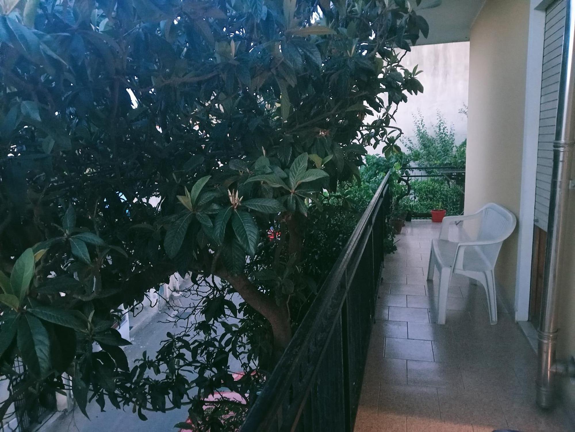 Janas House Apartment Bari Sardo Exterior photo